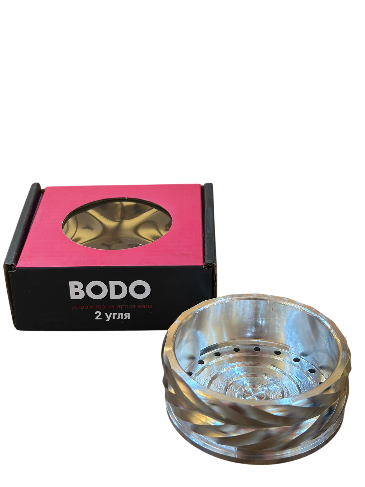 BODO Silver