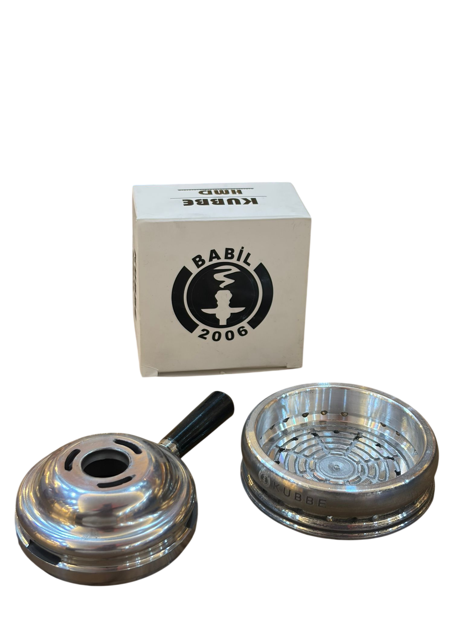 Babil Kubbe X HMD
