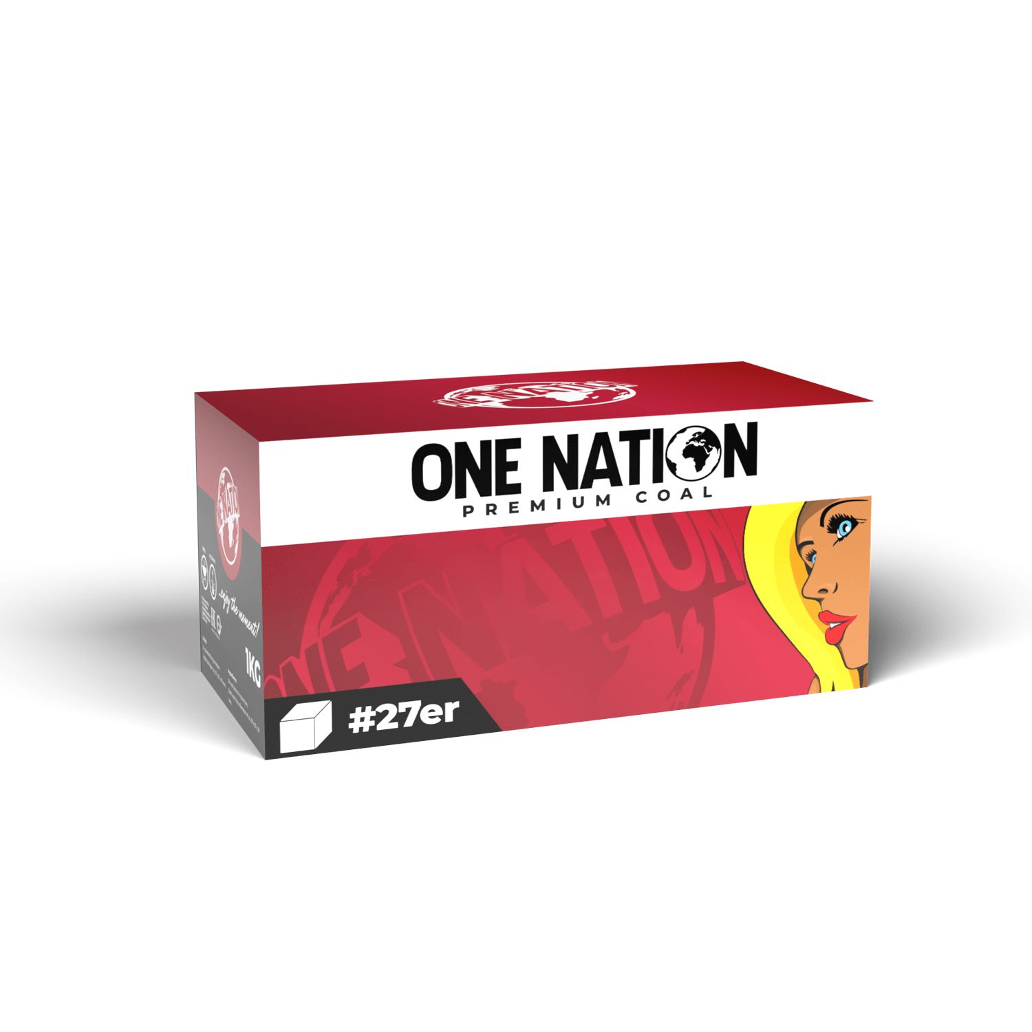 27MM One Nation 