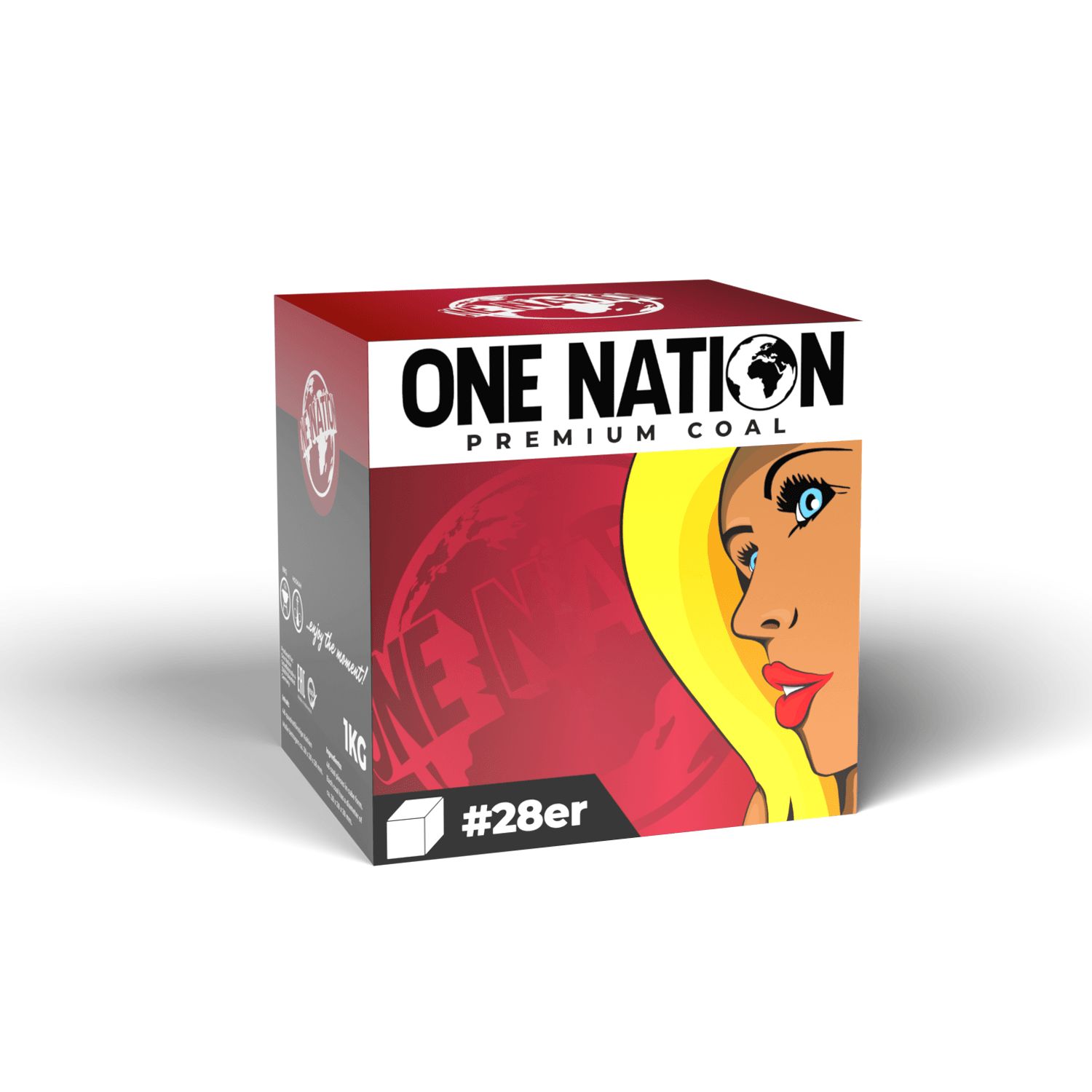 28MM One Nation