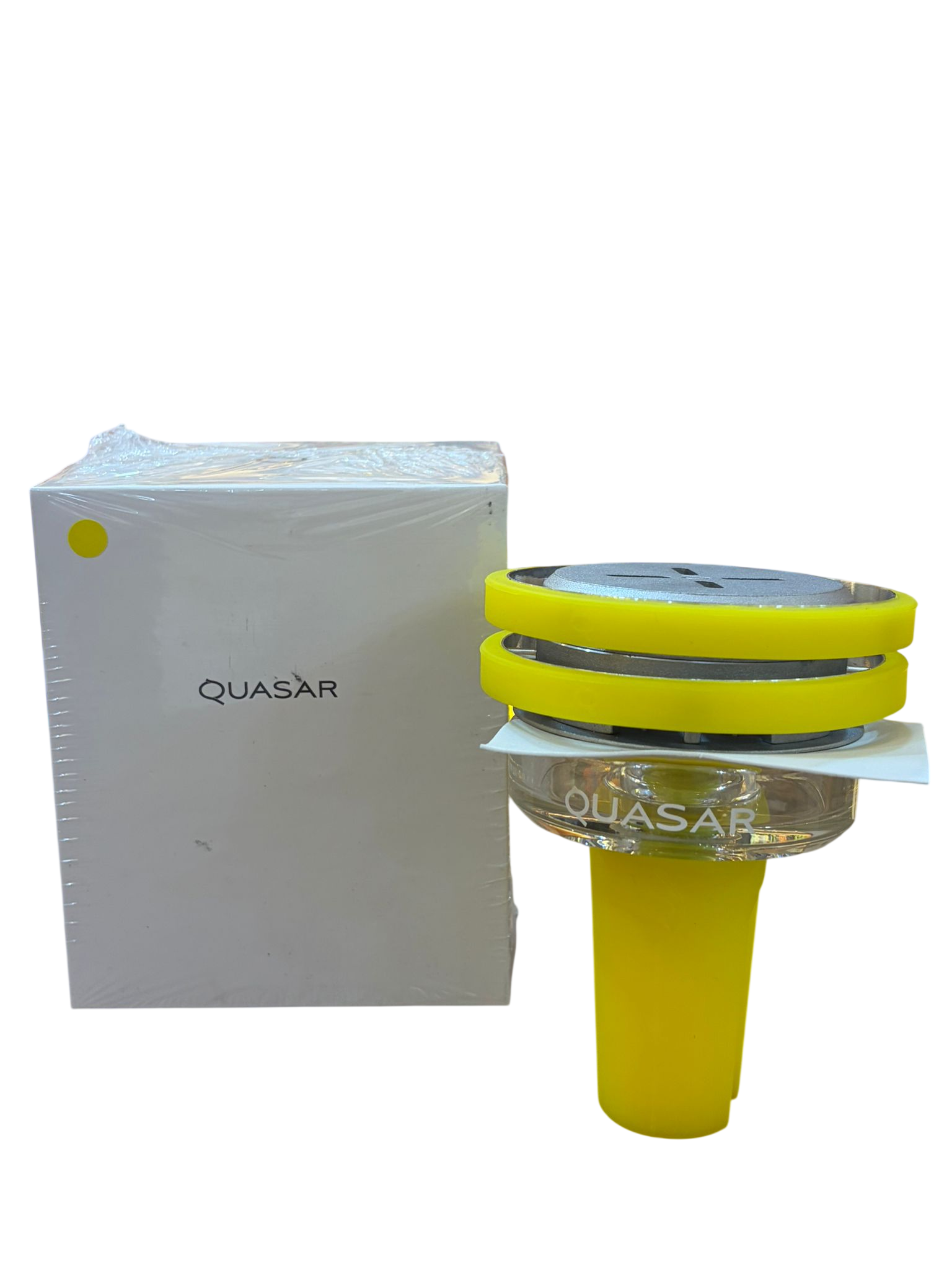 Quasar Raas 2 Yellow - 2