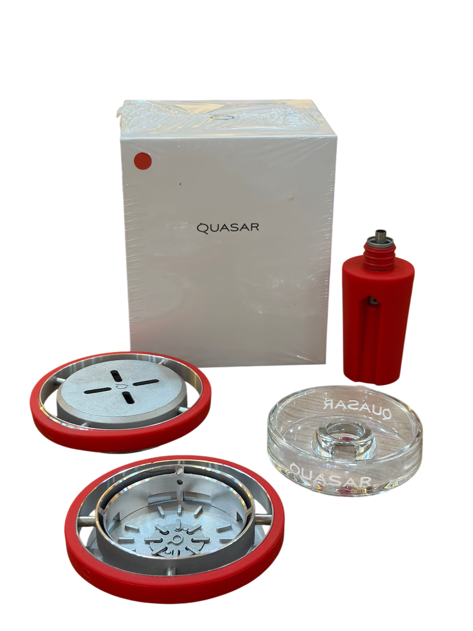 Quasar - 2