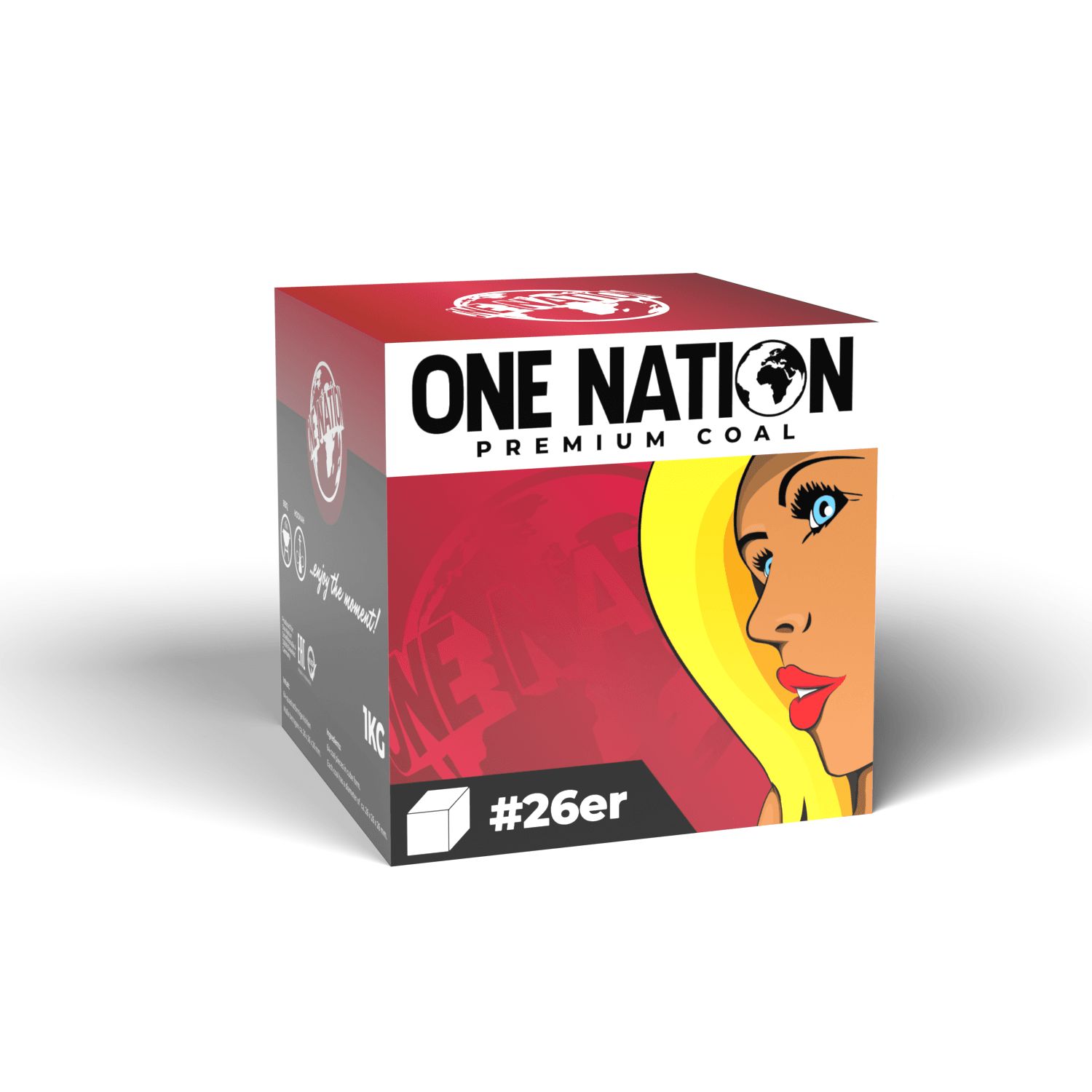 26MM One Nation