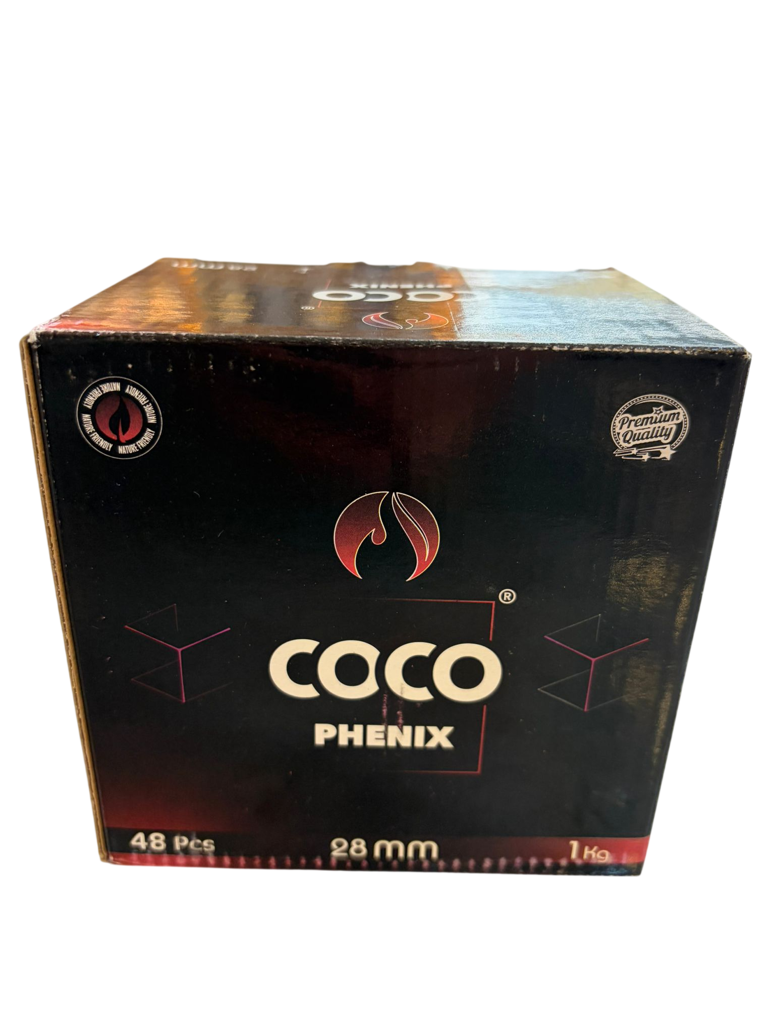 28MM Coco Phenix