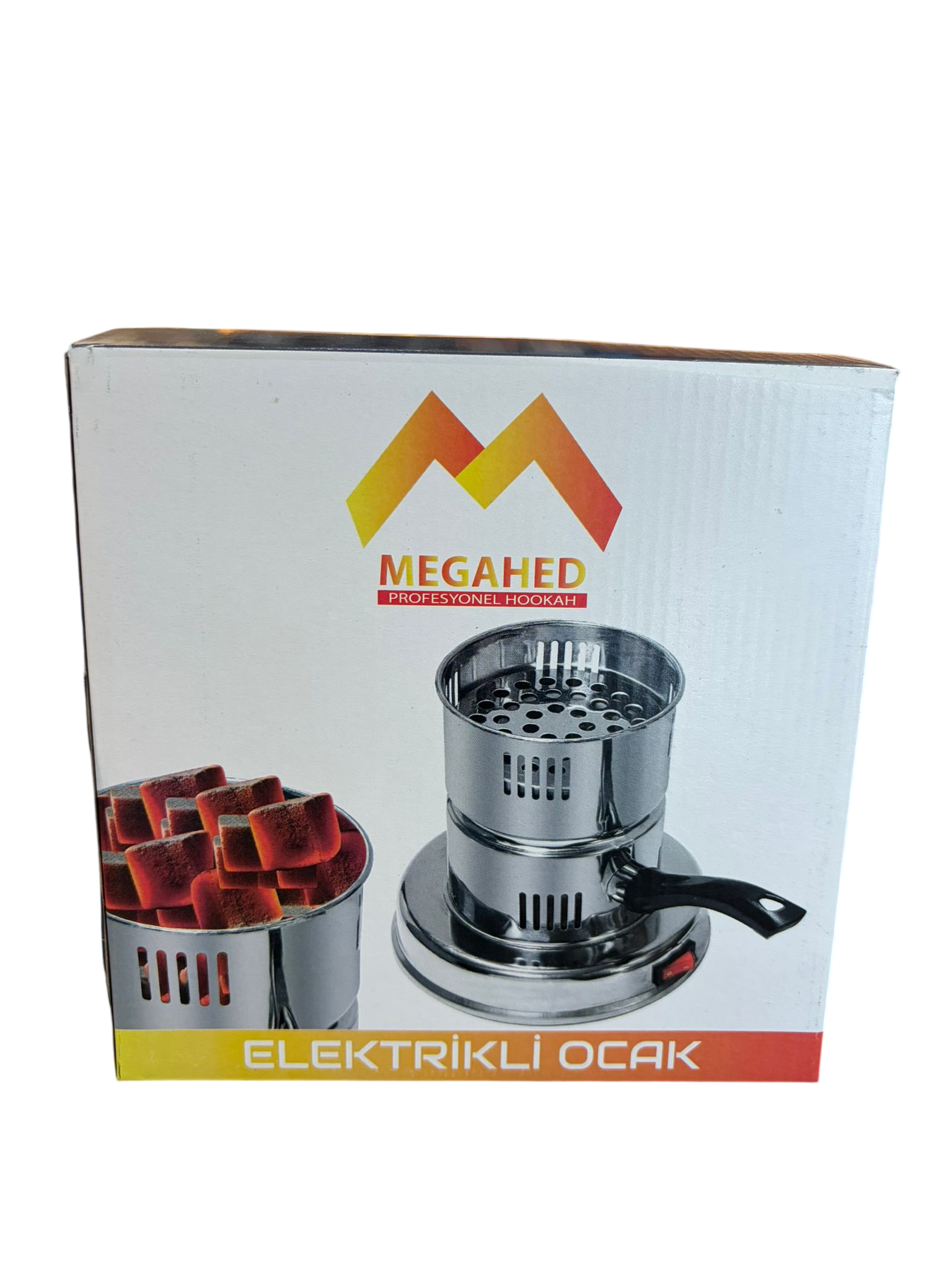 Megahed Köz Ocağı