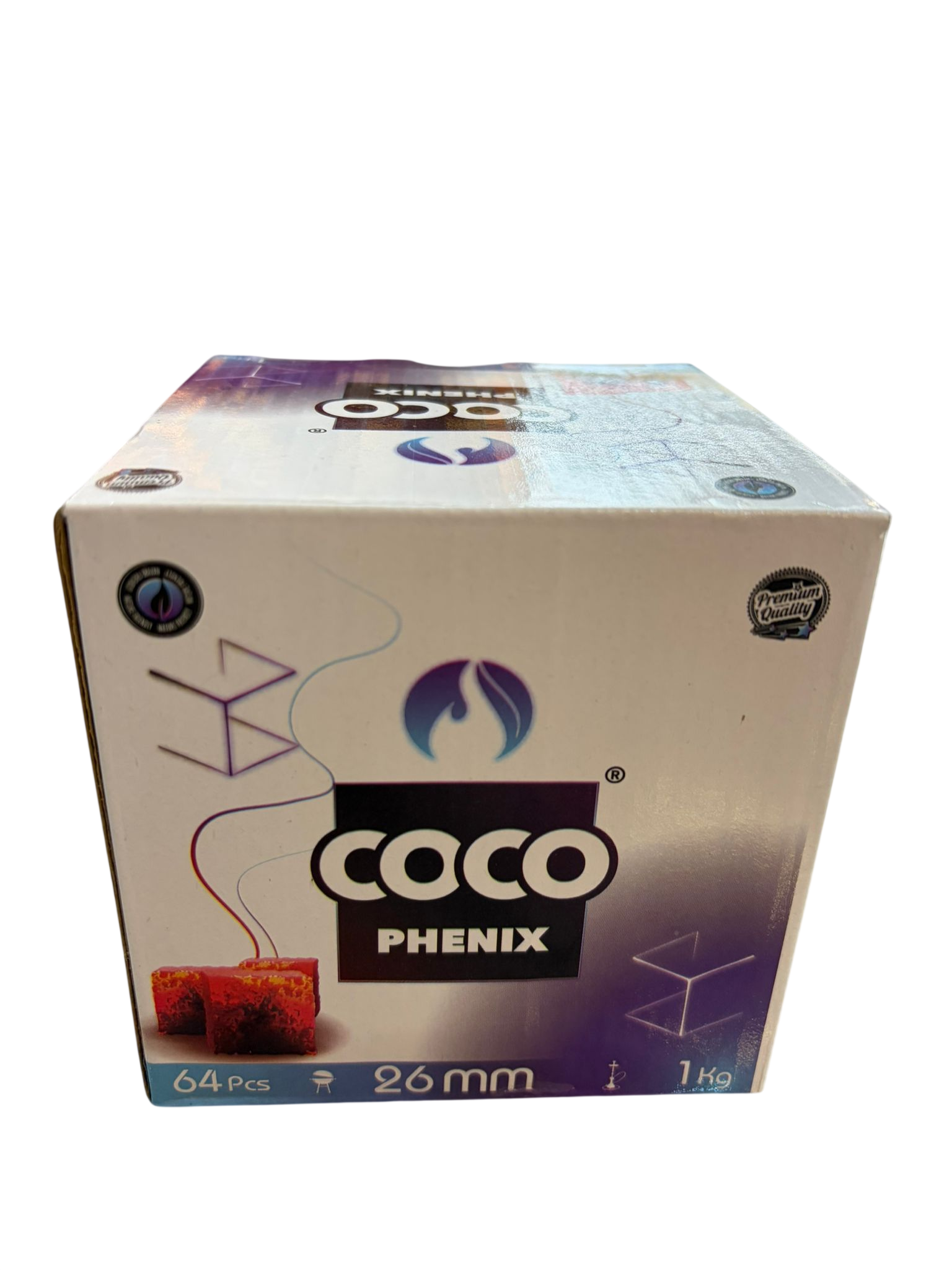 26MM Coco Phenix