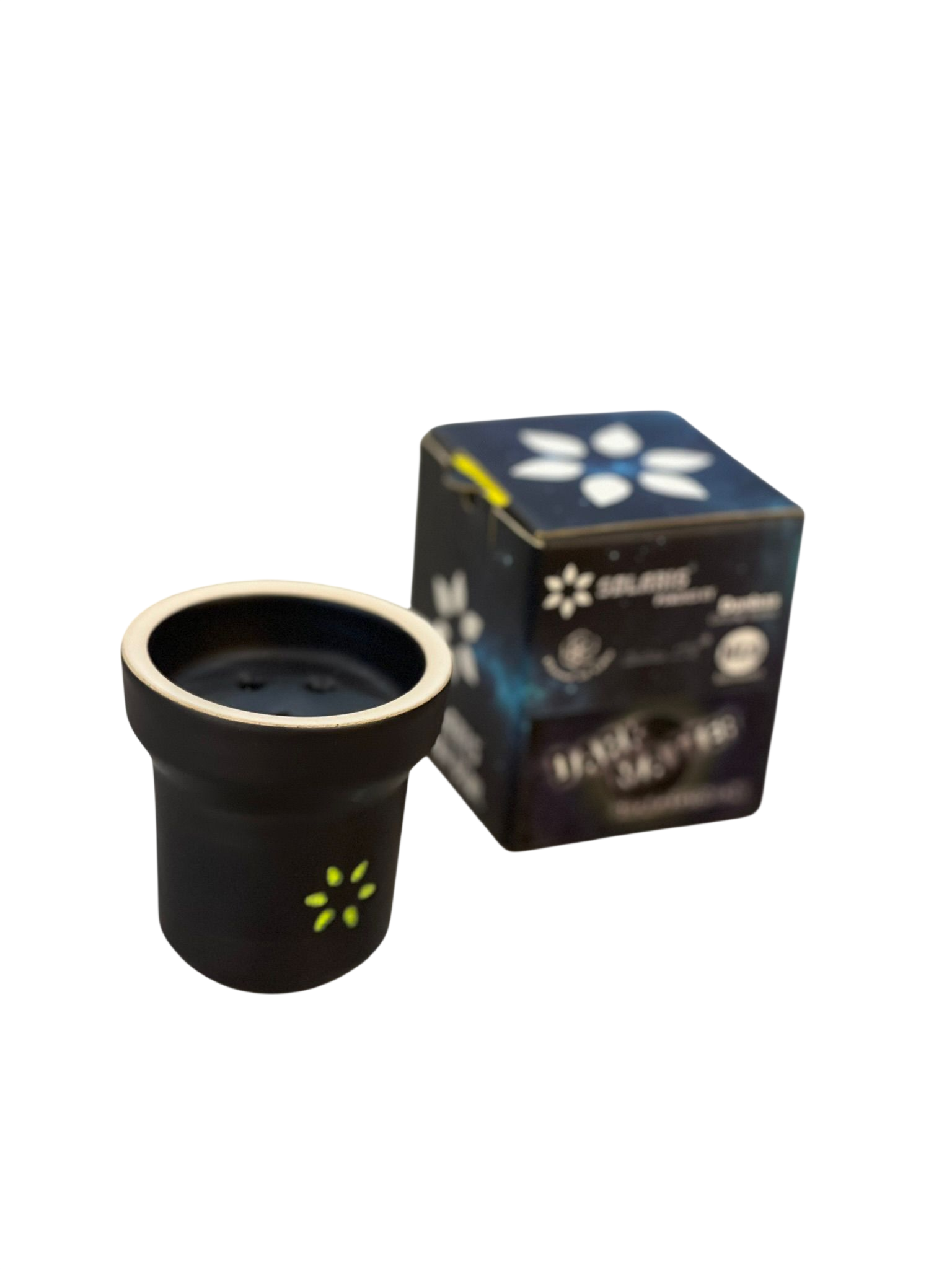 Solaris Dark Matter